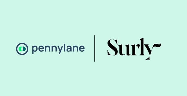 Pennylane logo